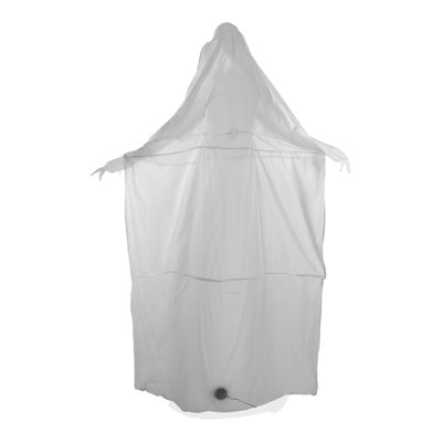 Barbuda Halloween Decoration