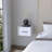 Wall-Mounted Floating Nightstand-559018504