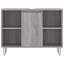 Freestanding Bathroom Cabinet
