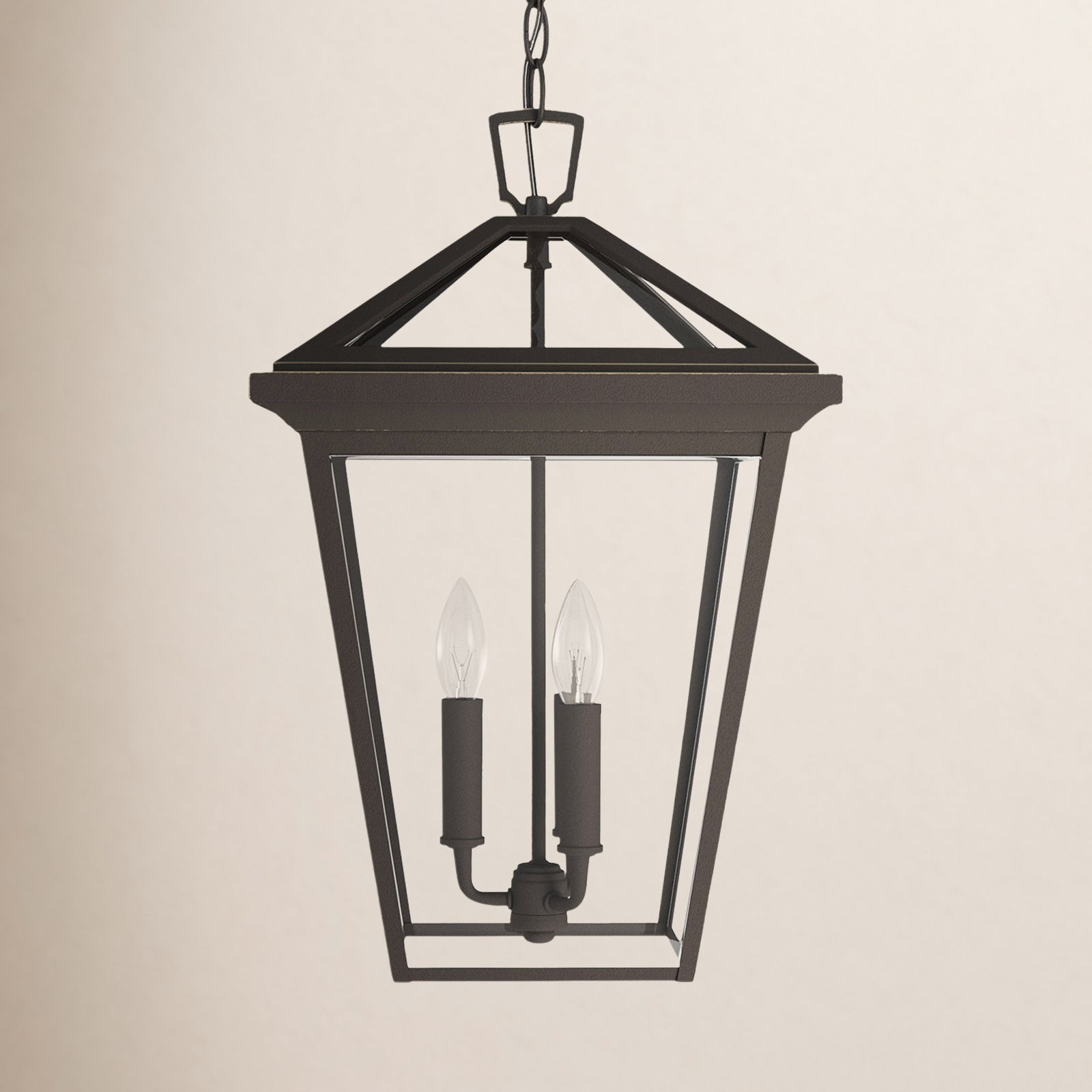 Lalla Outdoor Pendant Light