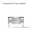 Ensemble de meuble-lavabo 48 po Southerk-65971642
