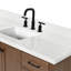 Ensemble de meuble-lavabo simple 60 po Grevera-589019884