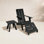 Byrnes Adirondack Chair