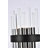 Dalton Flush Mounted Sconce-65703945