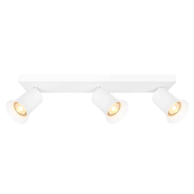 Alizette Flush Mount