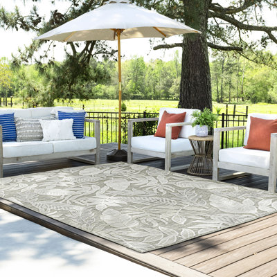 Lenapah Indoor / Outdoor Rug