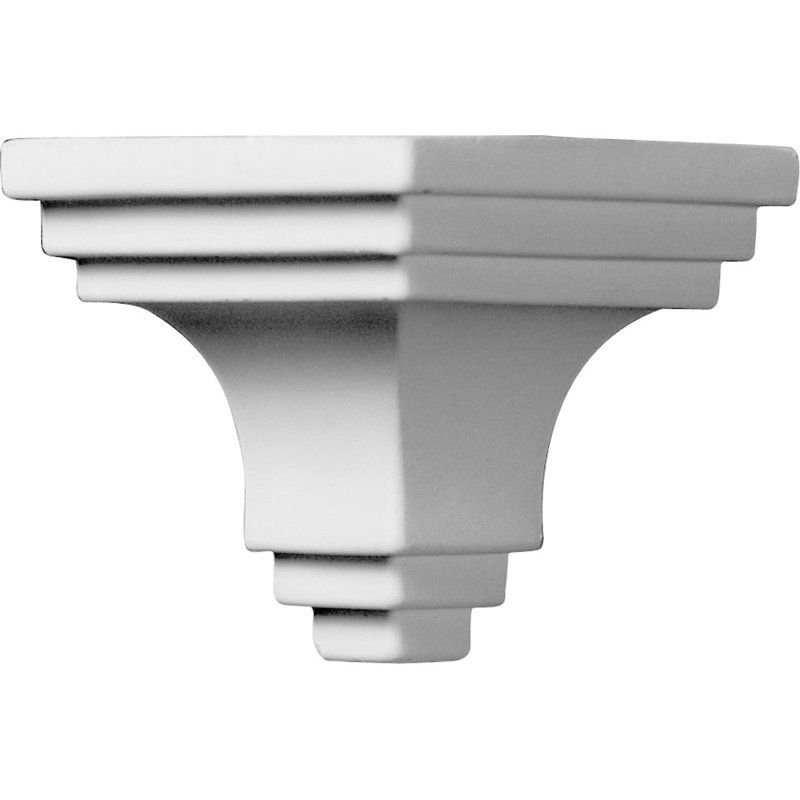 Moulure de coin extérieure P 2 3/4 po x H 2 3/4 po