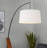 Demariana 74'' Arched Floor Lamp-90293801-90293804-90293806