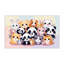 Tapis pour enfants East Urban Home-1004203912
