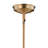 Morrison 12 - Light Dimmable Sputnik Modern Linear Chandelier-58933367