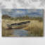 «Fisherman's Friend», toile tendue avec châssis-1092555365