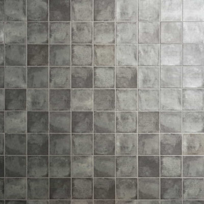 Paula Purroy Talia 5x5 Matte Ceramic Tile