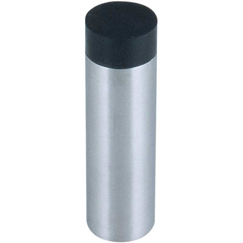 Amarya Secret Fix Door Stop, Silver