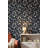 Abstract Pattern Wallpaper Rainbow Cloud Wall Mural-1819493841
