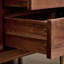 Armoire de rangement moderne et minimaliste pour salle à manger-204930215