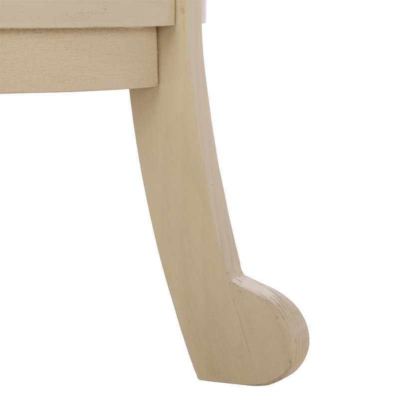 Table de bout Tutuala, Sable