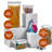 Airtight Food Storage Container 24 Pack