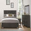 Commode 1 tiroir 7 pièces
