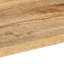 Baker Solid Wood Top Console Table-88912419-88912422