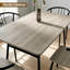 4 -Person Dining Set