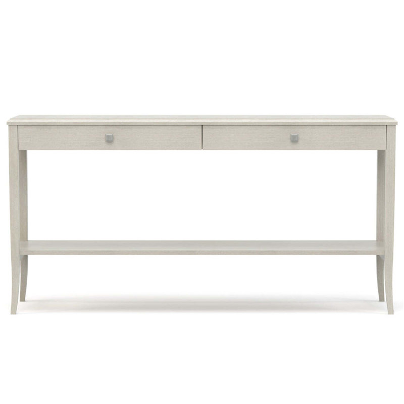 Olympia 63'' W Solid Wood Console Table