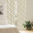 Feather Semi-Sheer Rod Pocket Sliding Panel-773130860