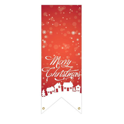 Christmas Banners