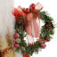 40cm Fabric Tree Topper