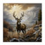 «Majestic Elk Mountain Scenery» par Jim Baldwin-1116563685