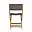 Ensemble de 2 chaises de patio