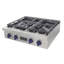 30" 4 Burner Cooktop-2007099558-2007099559