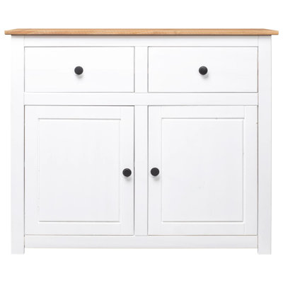 Shelton 93cm Sideboard