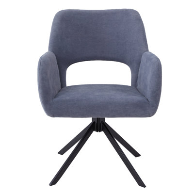 George Oliver Tanacross Teddy Office Chair