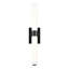 1 - Light LED Bath Sconce