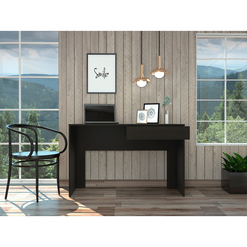 1-Drawer Computer Desk