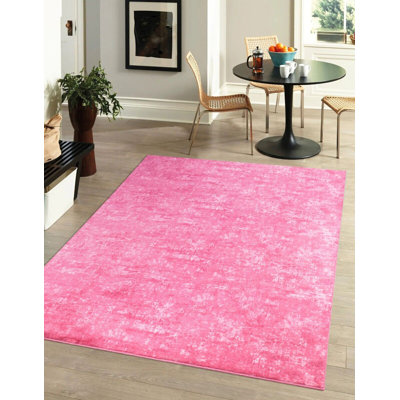 Helma Abstract Indoor / Outdoor Area Rug