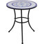 2 - Person Patio Dining Set Round Table