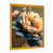 Gold Picture Frame selected