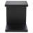 Tawney "C" Wood Accent Table-1615667309