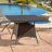 SQ DINING TABLE
