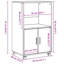 Sevli Accent Cabinet-1026606748