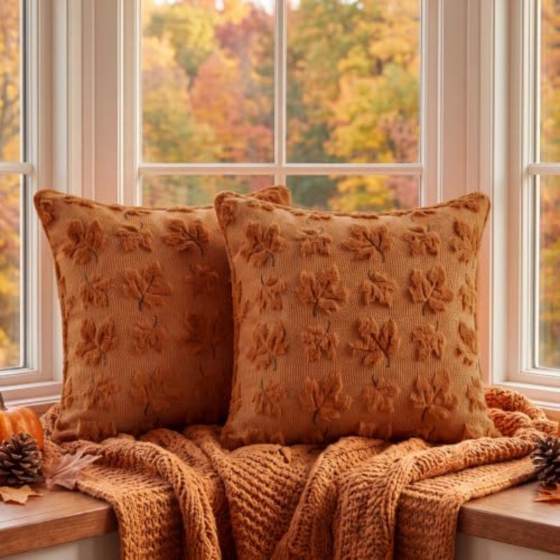 Pillow Cover