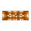 Rustic Lodge 6 - Light Pendant