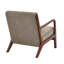 Fauteuil rembourré en velours côtelé Corduroy-132895944-132895942