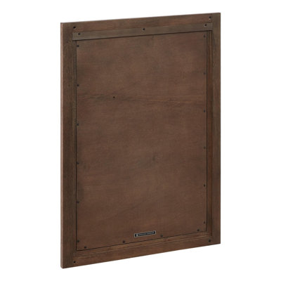 Fallbrook Framed Bathroom Mirror