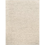 Tocayo Wool Abstract Area Rug