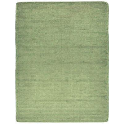 Tapis vert touffeté Quarryville