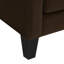 Fauteuil en polyester Amatul-310757196
