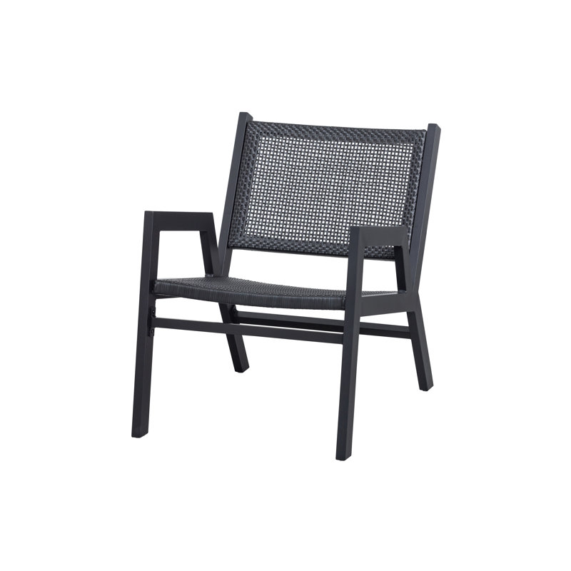 Patio Dining Armchair