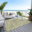 Tapis intérieur / extérieur ACY1006 Aloès-99105672